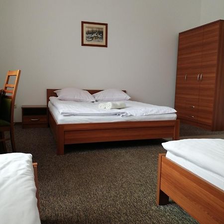 Willa Bystra Kościelisko Esterno foto