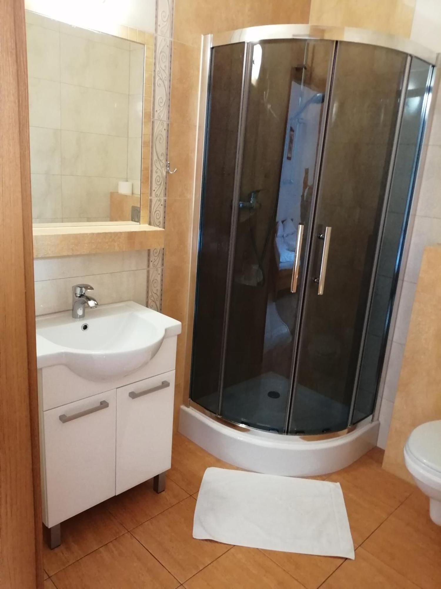 Willa Bystra Kościelisko Esterno foto